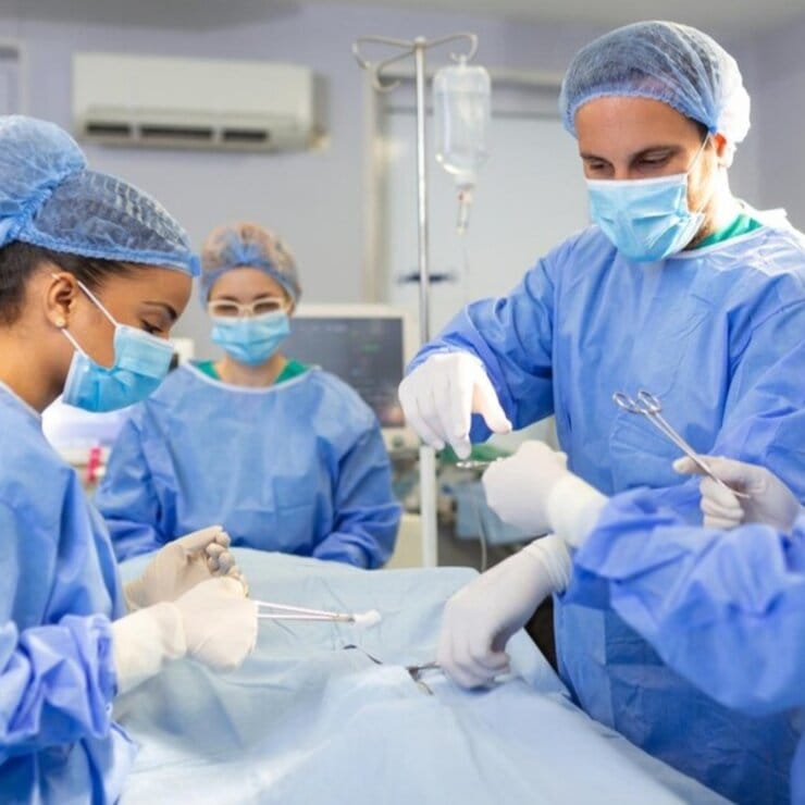 general surgery